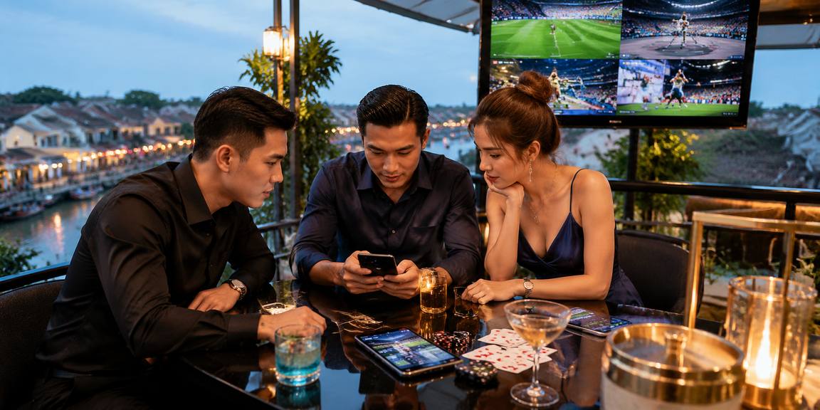 789clb Những gì có trong sảnh slot