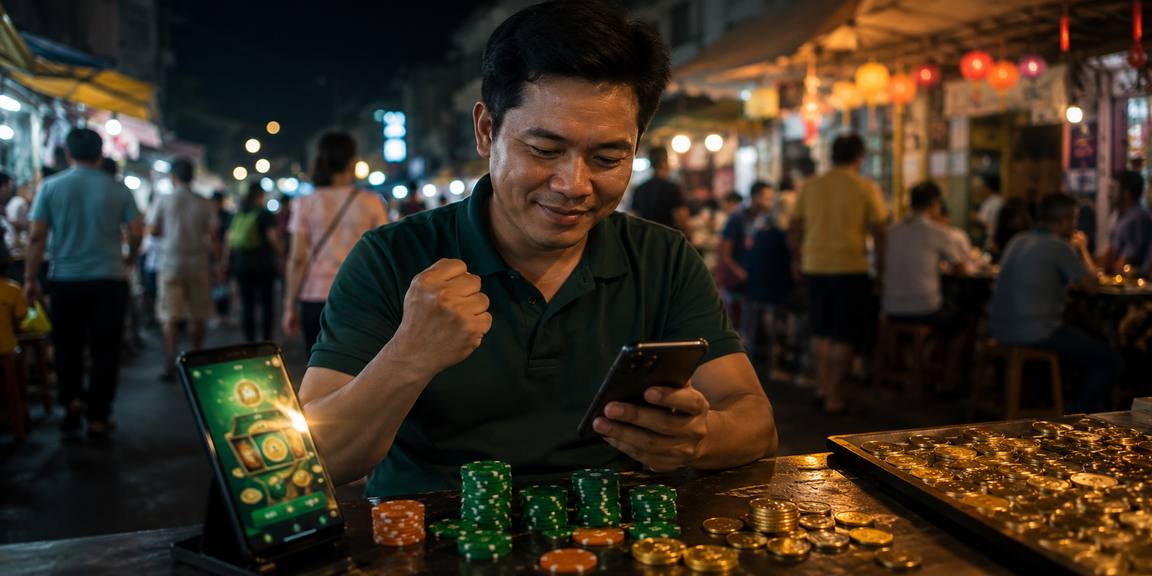 789clb Prize Feature Slots Hoạt Động Như Thế Nào Tại 789clb